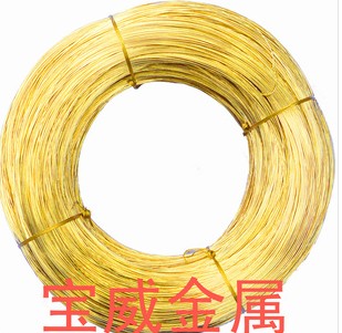 銅線廠家對銅線的生產(chǎn)供不應(yīng)求啊！